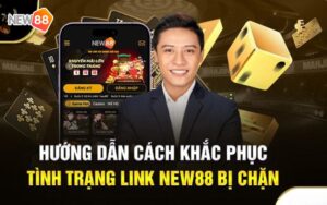 Cách vào New88 khi bị chặn bằng việc đổi sang địa chỉ IP nước ngoài
