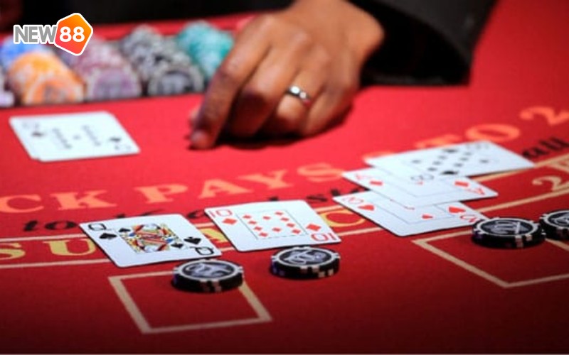 Mẹo đếm bài baccarat theo điểm giúp đặt cược chính xác
