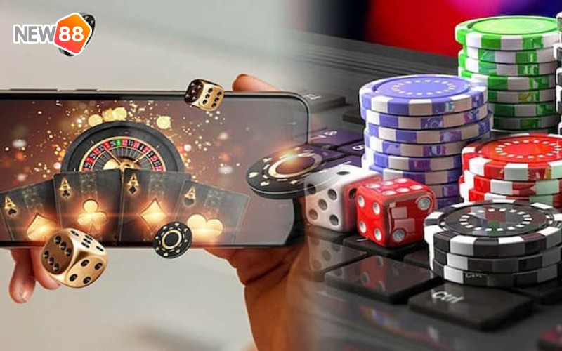 Trải nghiệm những sân chơi hấp dẫn
